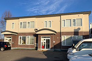 帯広サービスショップ