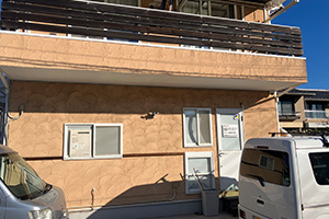 武蔵野サービスショップ