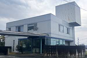 富山サービスショップ