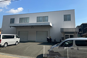 京都サービスショップ