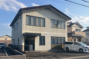 滋賀サービスショップ