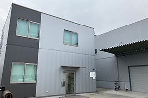 東海パーツセンター