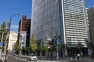 東海エリアサービスセンター