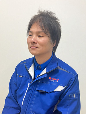 名前が入ります