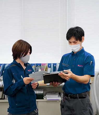 サービス認定制度画像01