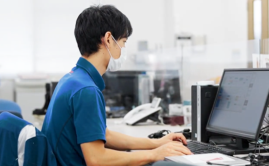 サービス認定制度について